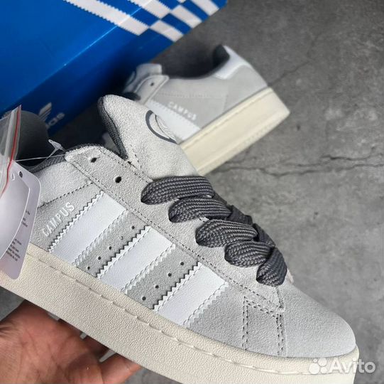 Кроссовки adidas campus 00S мужские