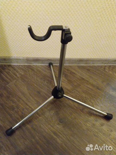 Стойка для скрипки тенор-альт-баритон KM 149