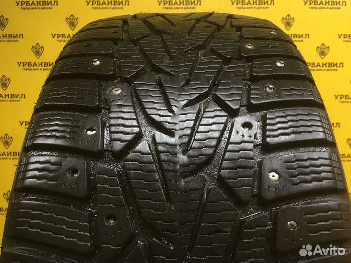Nokian Tyres Hakkapeliitta 7 235/40 R18 95T