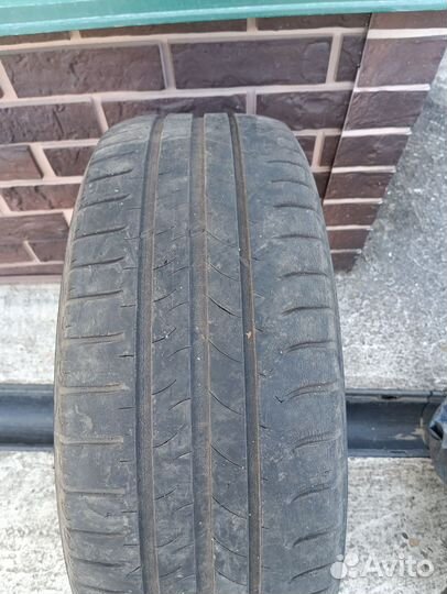 Michelin X Radial 205/55 R16 91V