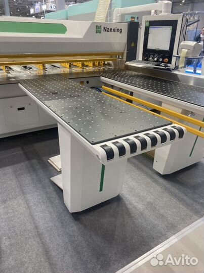 Распил лдсп, кромление, присадка отверстий