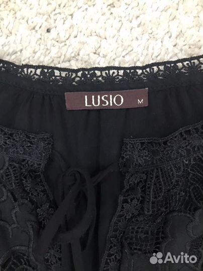 Платье lusio m