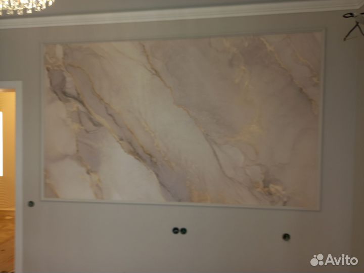 Ремонт квартир под ключ от бригады мастеров