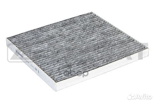 Фильтр салон. угольн. Cadillac SRX 03- CTS I