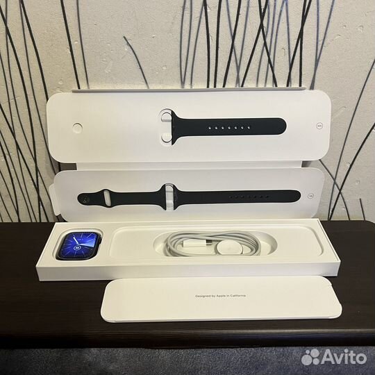 Apple Watch 7 45mm