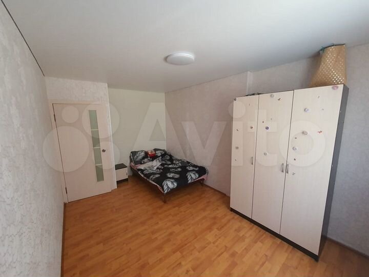 3-к. квартира, 86 м², 1/5 эт.