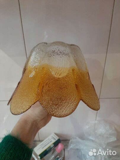 Плафоны для люстры