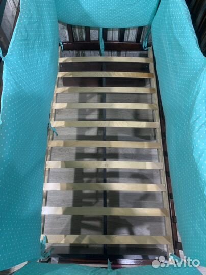 Кровать детская