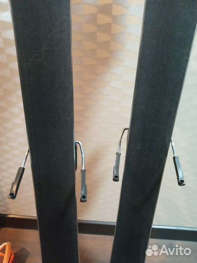 Горные лыжи Dynastar Speed Zone 6