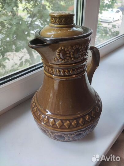 Графин СССР