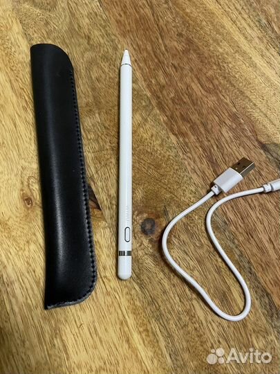 Активный стилус WiWU Picasso Active Stylus P339