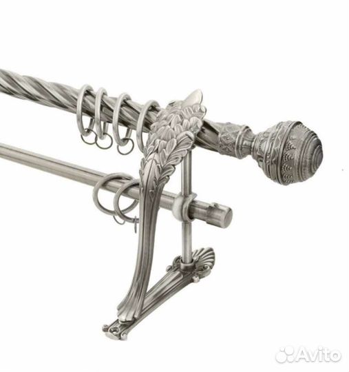 Салон карнизов для штор 