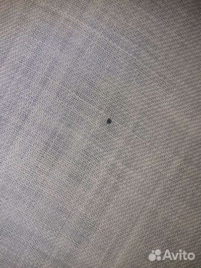 Старинный платок СССР