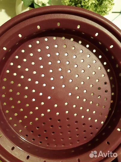 Tupperware, пароварка для свч