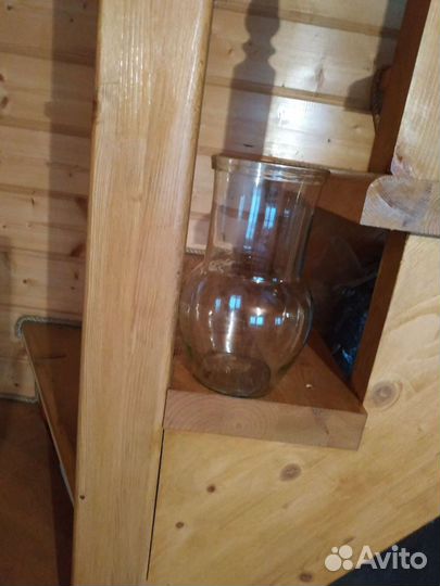 Кринка старинная