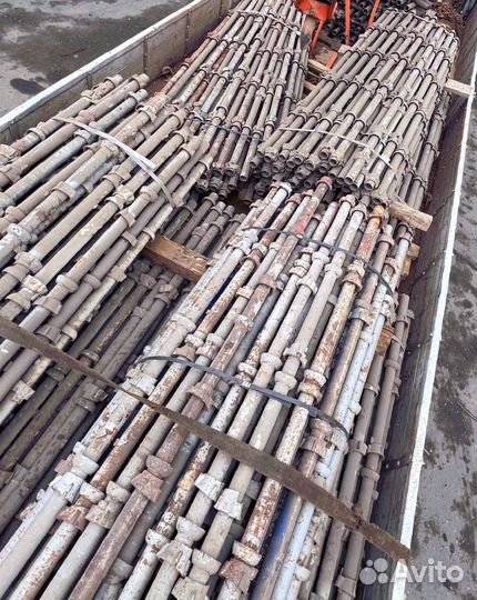 Стойка каплок