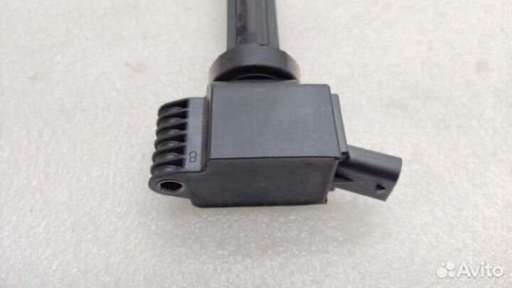 Катушка зажигания Hyundai Sonata DN8 G4KM 2020