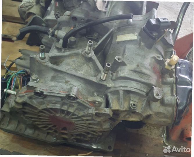 Кпп / АКПП T525C T525CFS5019421 на Mazda