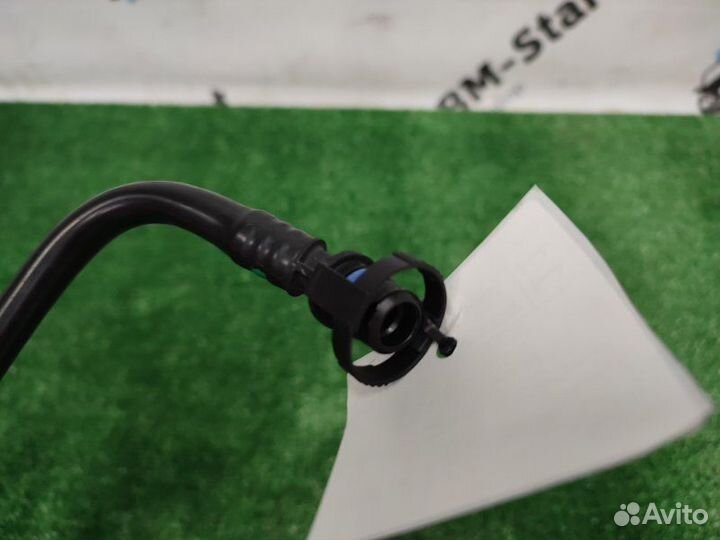 Трубка ваккумная Bmw 535 F10 N55B30A 2010