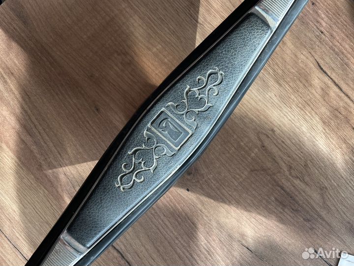 Руль ваз 2106