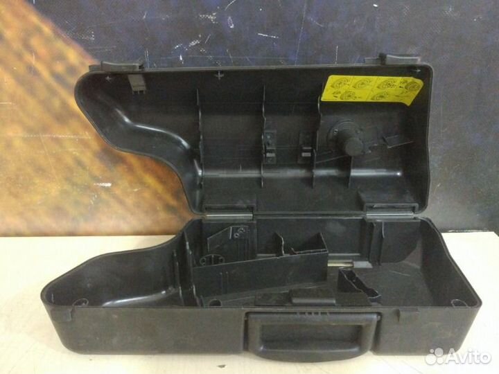 Отсек под инструмент Audi Allroad C5 BES 2004