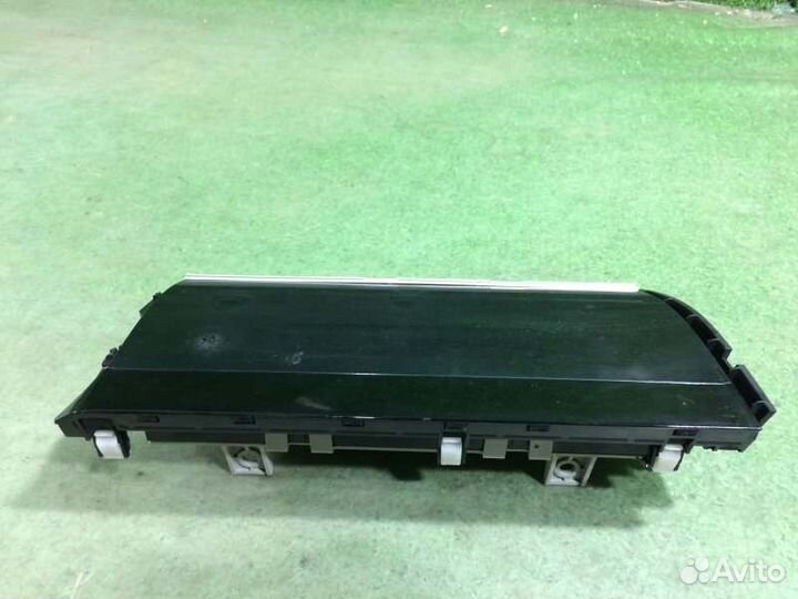 Блок управления климат-контролем Honda Shuttle GP7