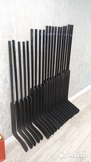 Вратарская клюшка ультра легкая