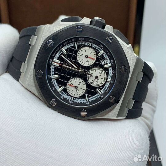 Часы Audemars piguet