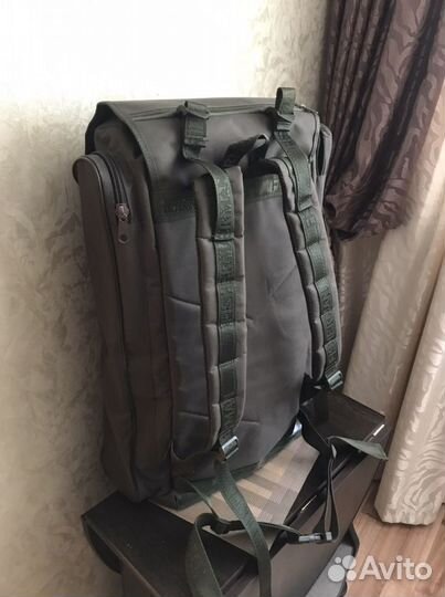 Рюкзак для рыбалки