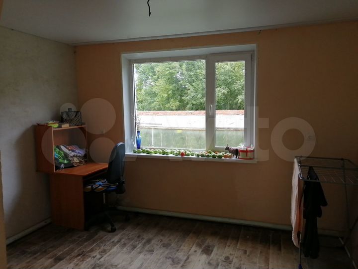 Коттедж 138,6 м² на участке 10 сот.