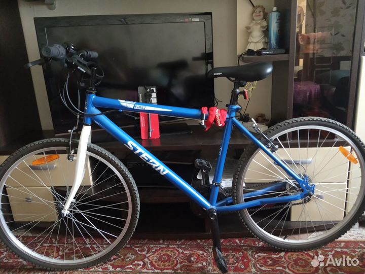 Велосипеды бу взрослый скоростной