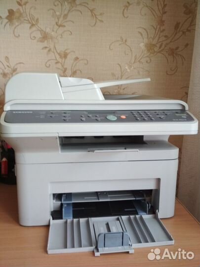 Мфу Samsung SCX-4521F
