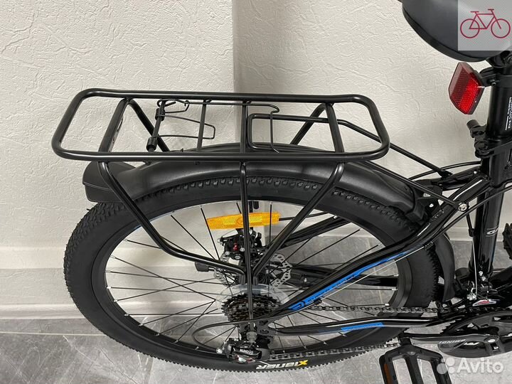 Велосипед 26 Новый