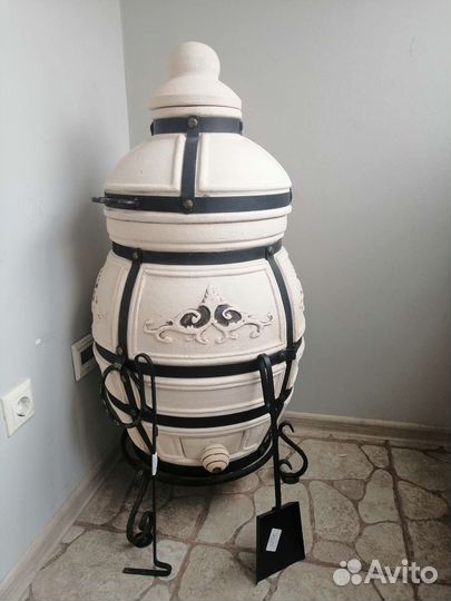 Тандыр Аполлон