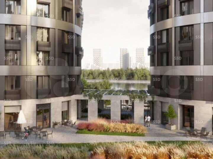 Продам торговое помещение, 63.1 м²