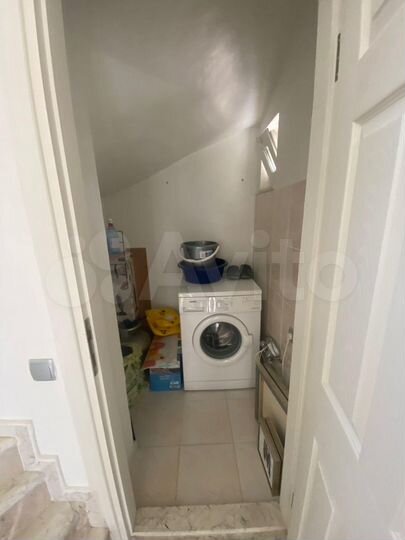 Дом 140 м² (Турция)