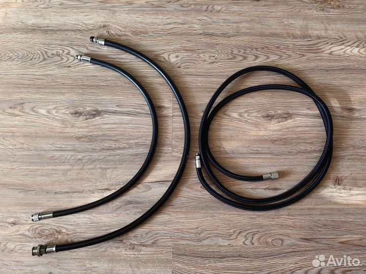 Сухой гидрокостюм ursuit L