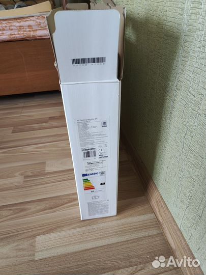 Монитор xiaomi 27 mi desktop monitor
