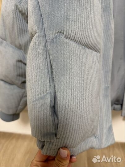 Куртка для девочки 152