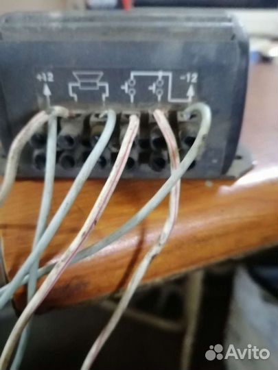 Спецсигнал СГУ