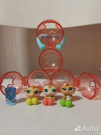 Littlest pet shop