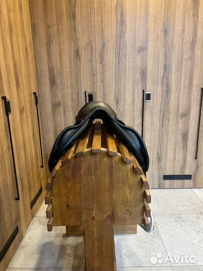 Седло Equipe Carbon