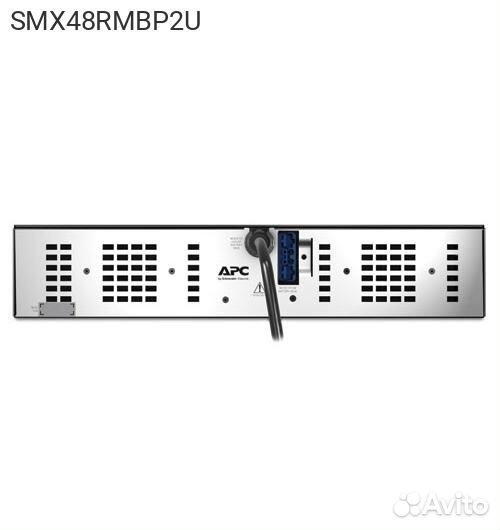 Батарея для ибп APC by Schneider Electric Smart-UP