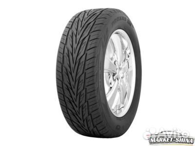 Toyo Proxes ST III 295/40 R20 110V