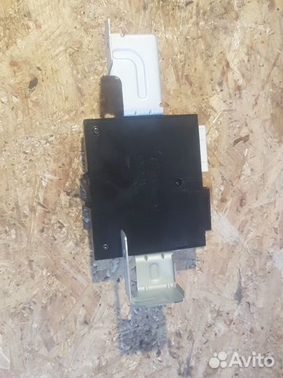 Блок управления громкой связью KIA opirus