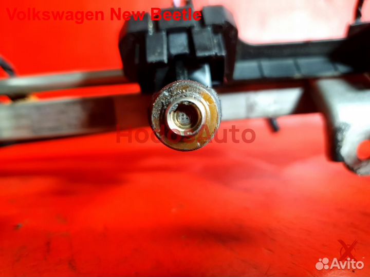 Форсунка AUM Volkswagen New Beetle