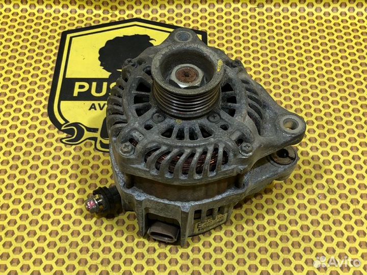 Генератор Mazda CX-5