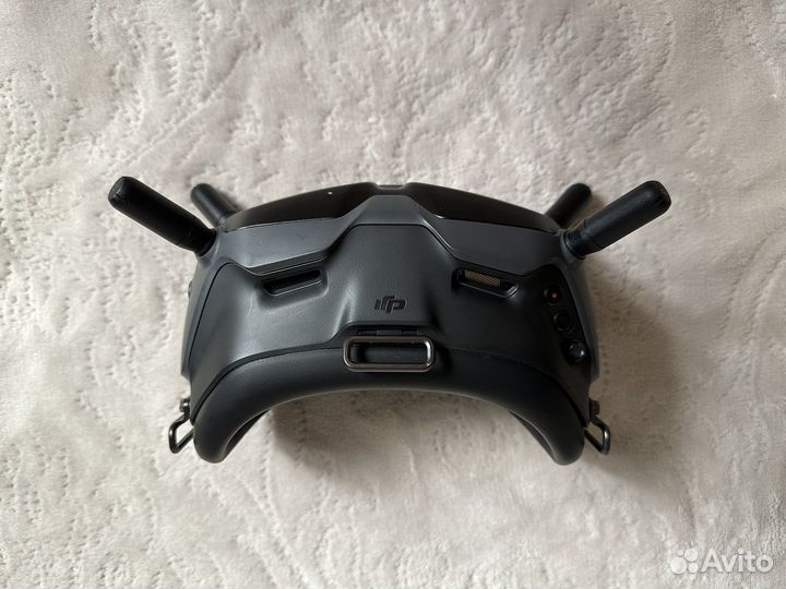 Dji fpv очки goggles v2