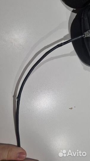 Игровая гарнитура Corsair Void rgb usb