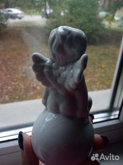 Статуэтка ангел